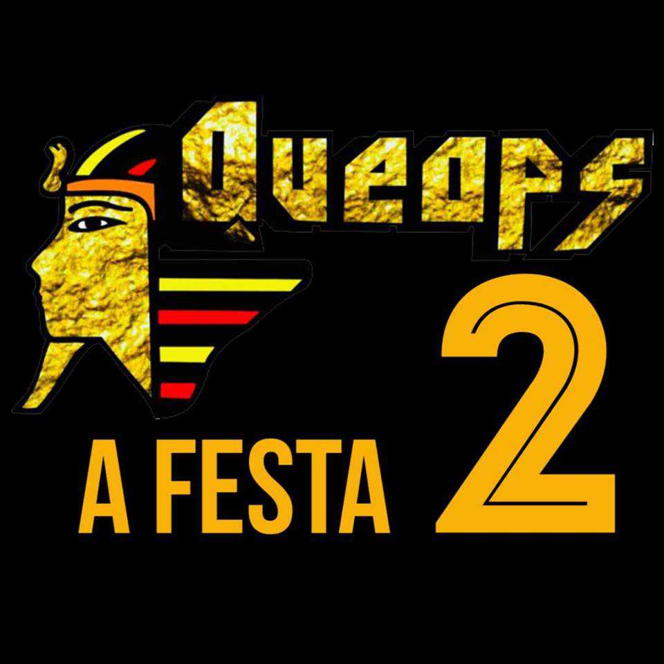 QUEPS A FESTA - 2